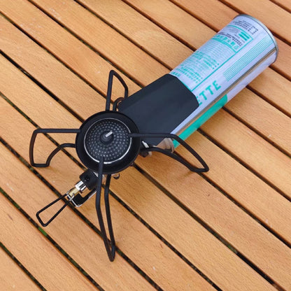 Camping Gas Stove