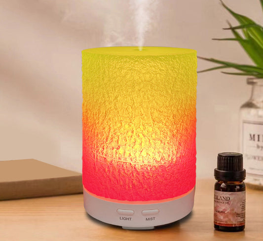 Cool Mist Humidifier