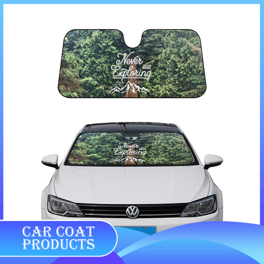 Premium Car Shield