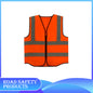 Reflective Safety Vest