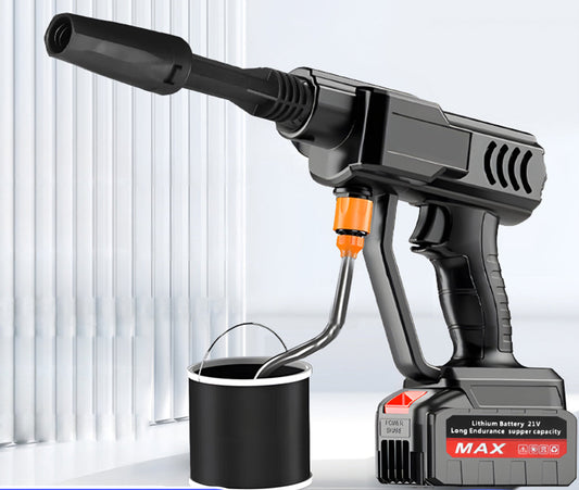 Car Washing Gun
