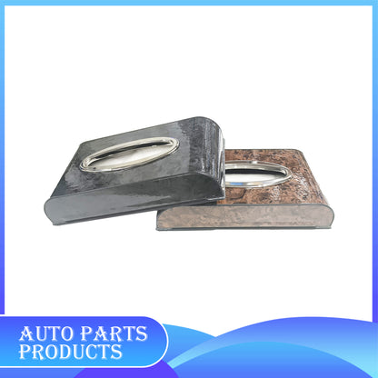 Elegant Tissue Holder Box set of 2