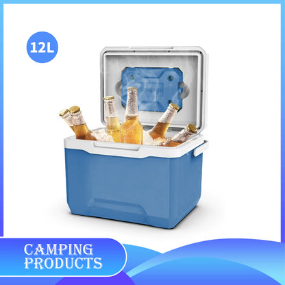 Portable Cooler Box