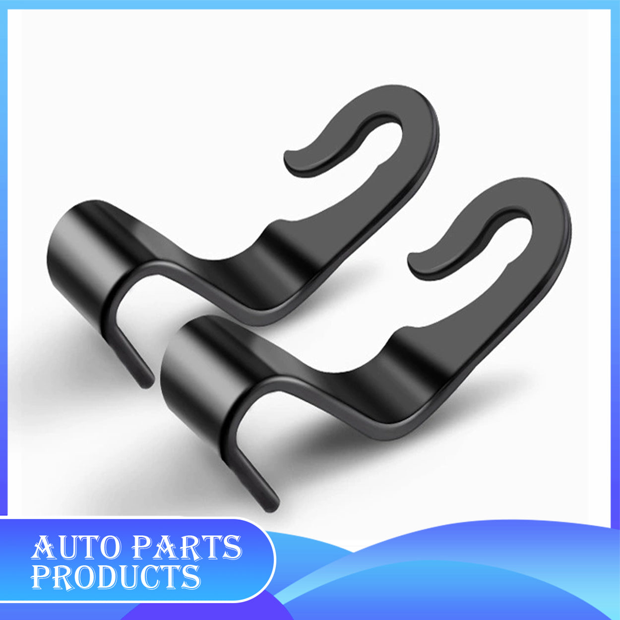 Car Hook Holder