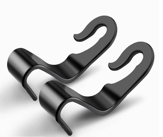 Car Hook Holder