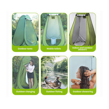 Portable Pop-Up Tent