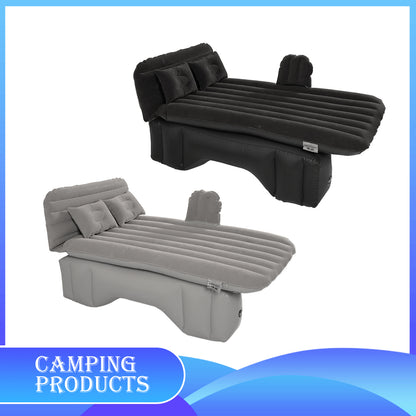 Inflatable Mattresses with Pillow