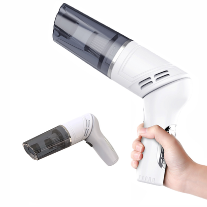 Handheld Vacuum Cleaner