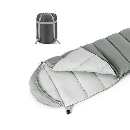 Hooded Sleeping Bag