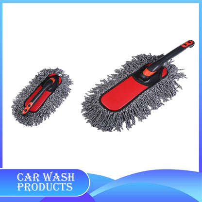 Car Wash Brush