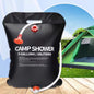 Camping Shower Bag 20L