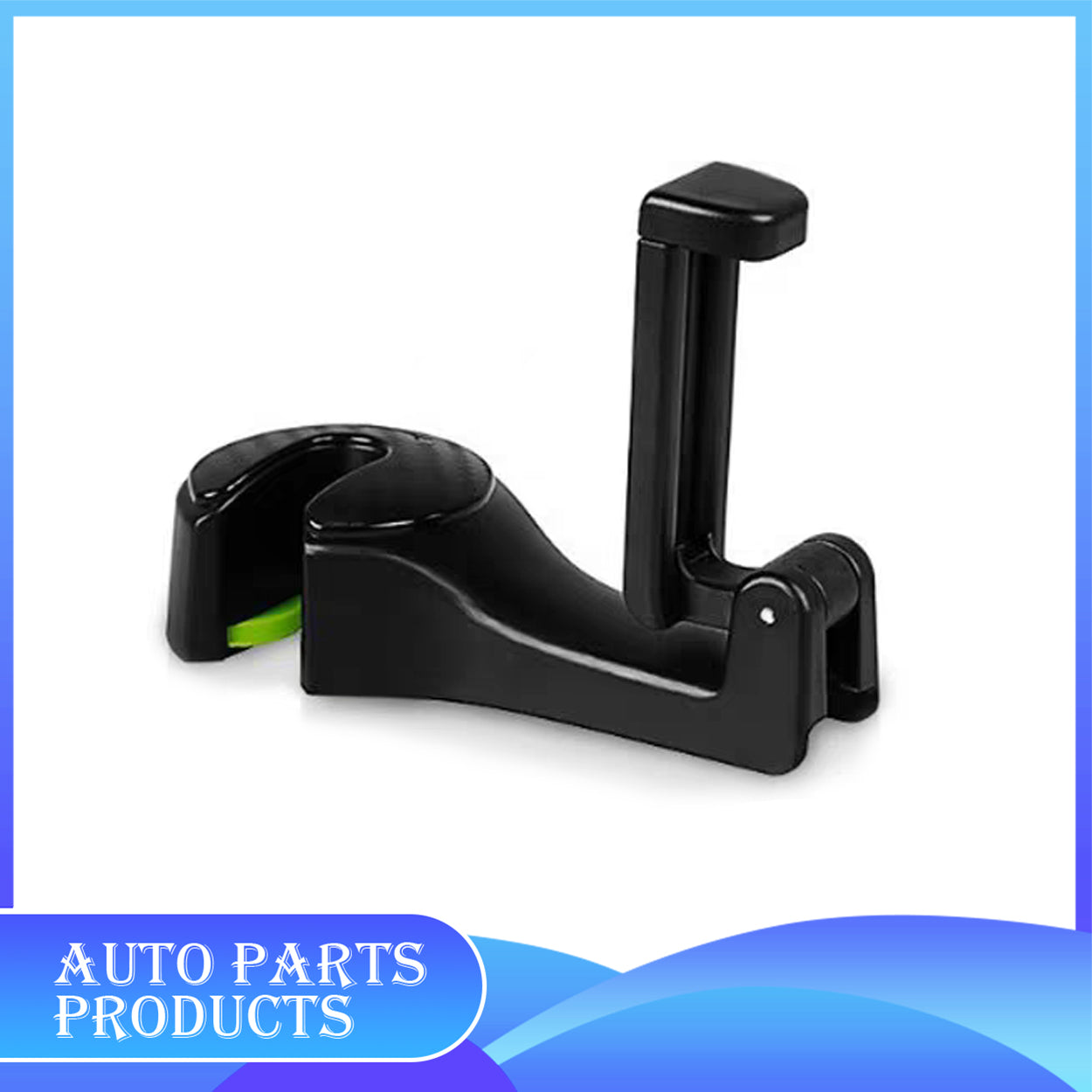 Car Hook Holder