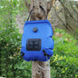 Camping Portable Shower Bag 20L