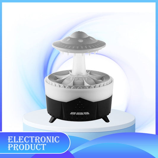 Cool Mist Humidifier