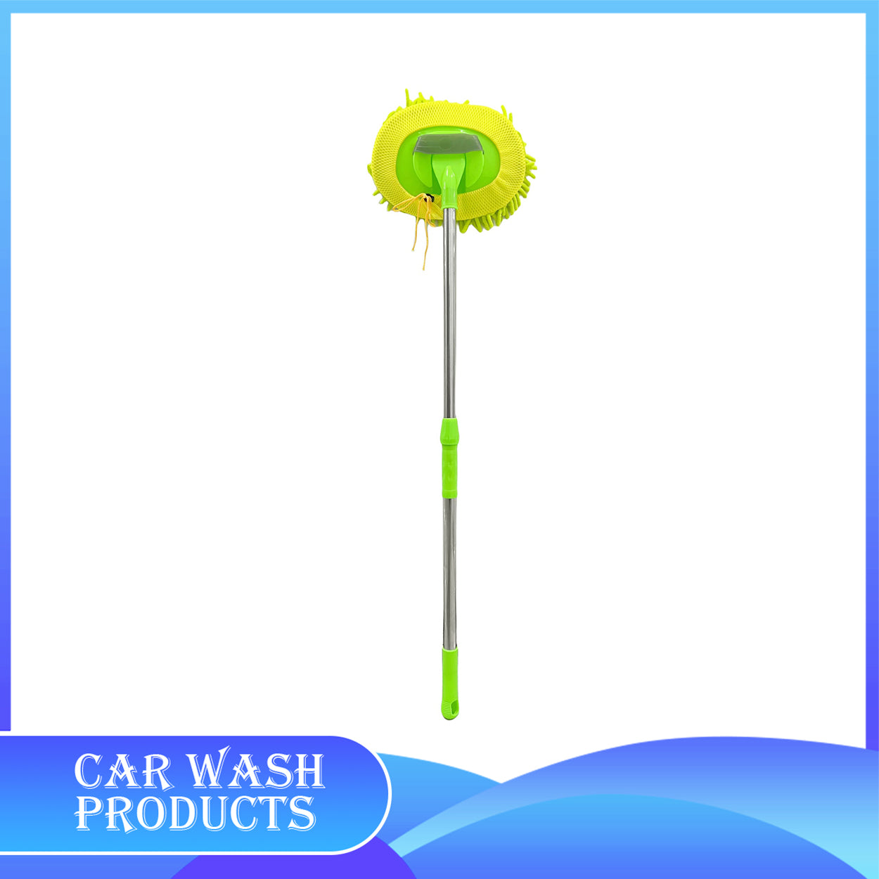 Car Wash Brush