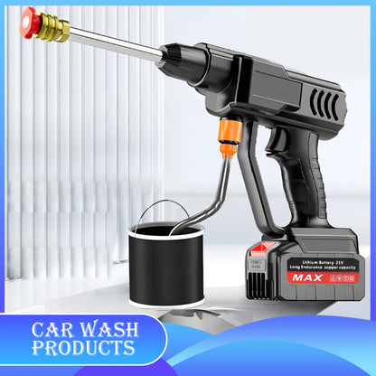 Car Washing Gun