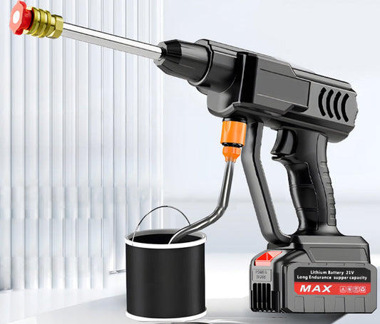 Car Washing Gun