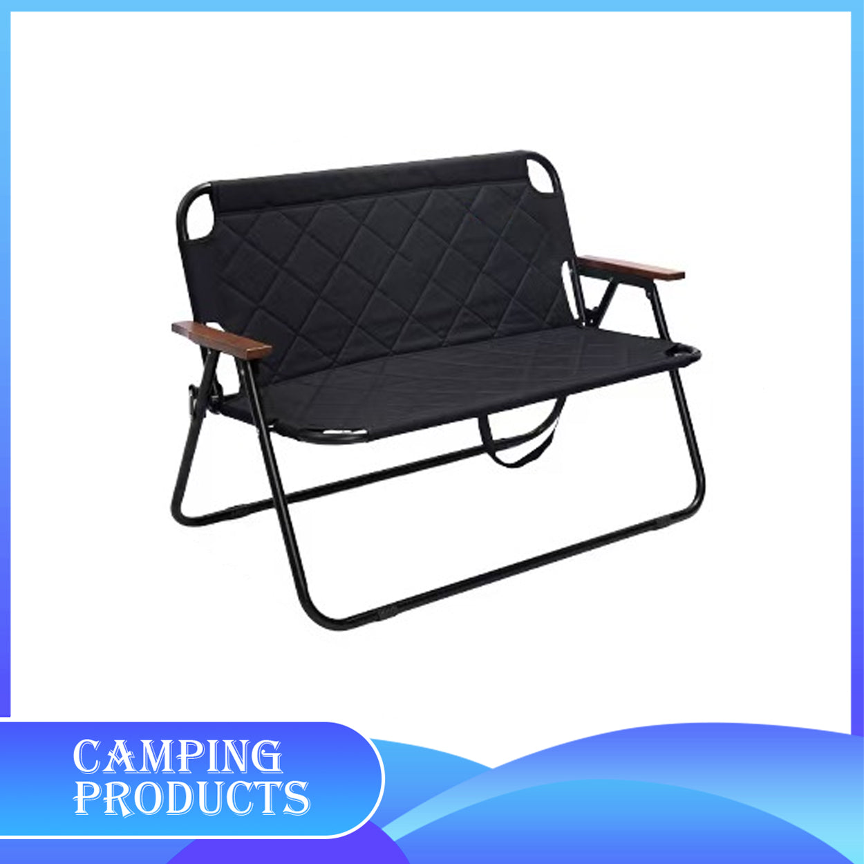 Folding Camping Chair