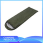 Hooded Sleeping Bag