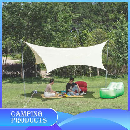Camping Tent