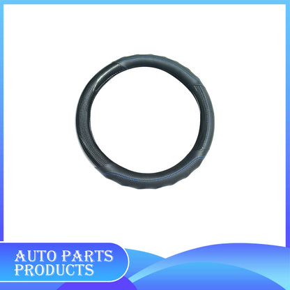 Car Steering Wheel Cover
