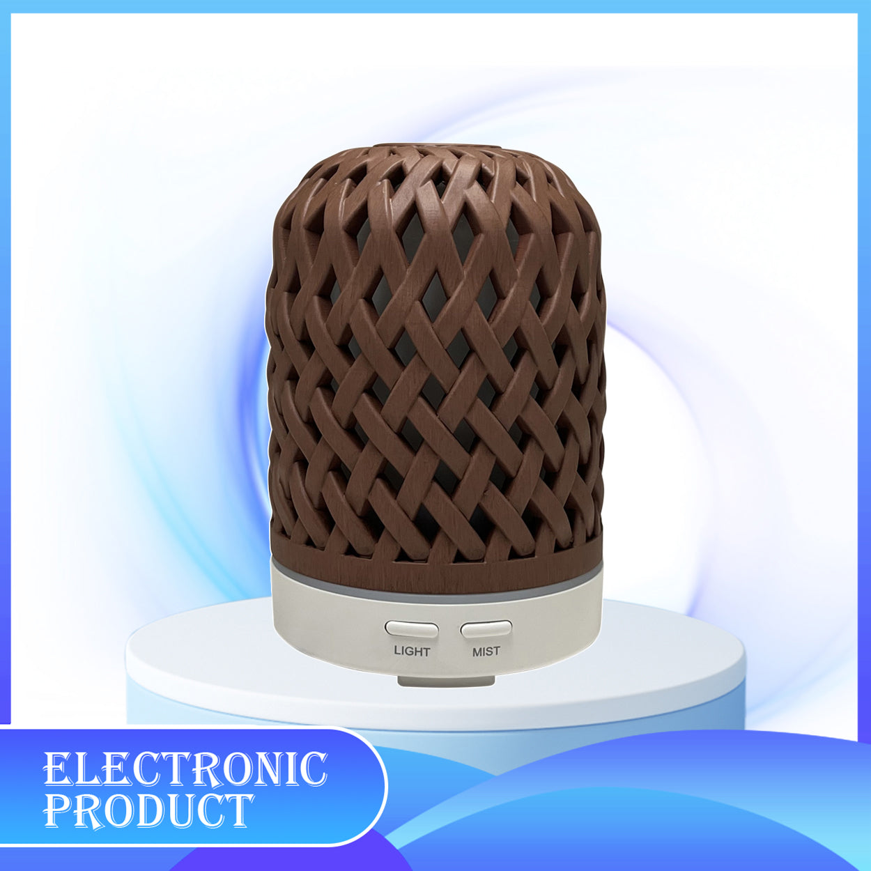 Cool Mist Humidifier