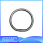 Car Steering Wheel Cover