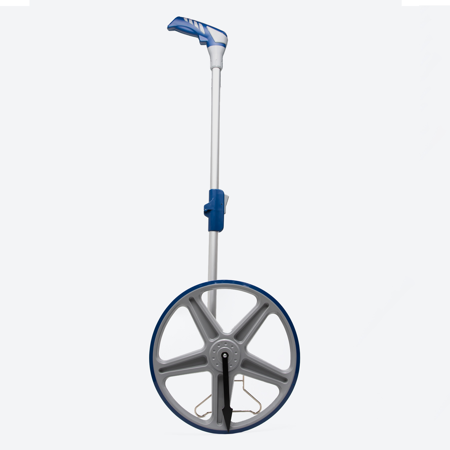 Folding Digital Measuring Wheel
