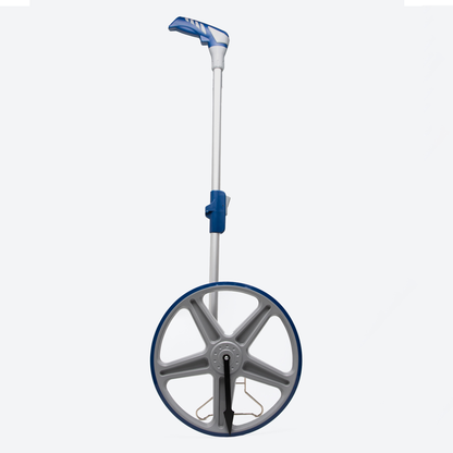 Folding Digital Measuring Wheel