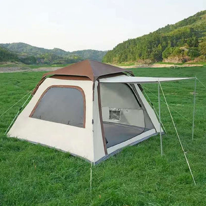Outdoor Waterproof Premium Camping Tent
