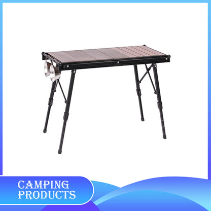 Foldable Camping Table