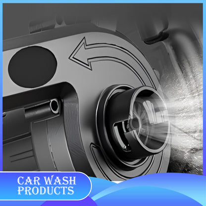 Car Washing Gun