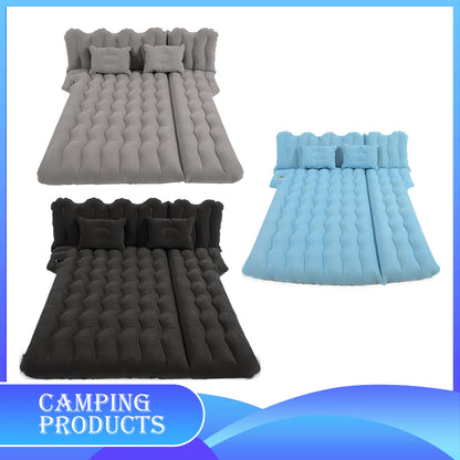 Inflatable Mattresses with Pillow