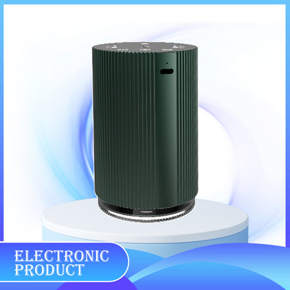 Waterless Car Diffuser