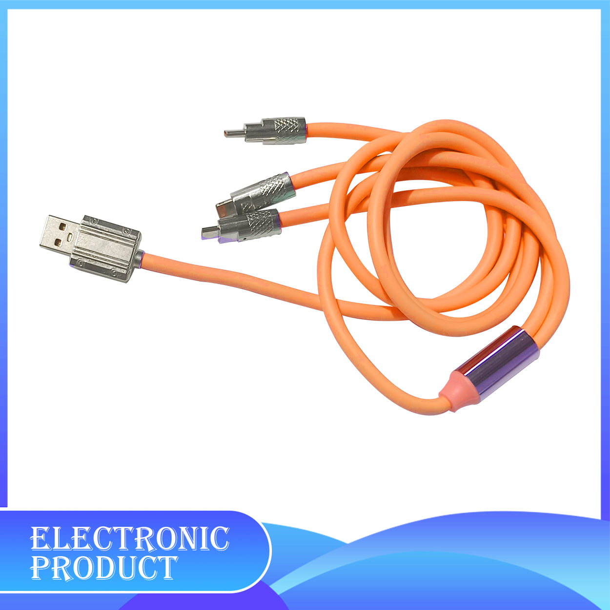 USB Charging Cable