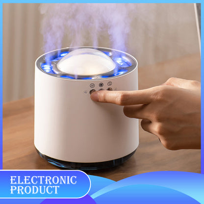 Cool Mist Humidifier