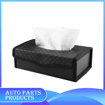 Elegant Tissue Holder Box