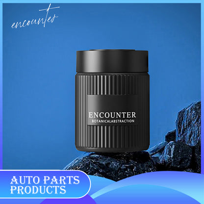 Luxury Car Fragrance