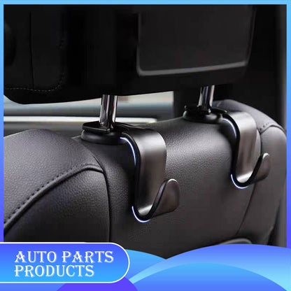 Car Hook Holder