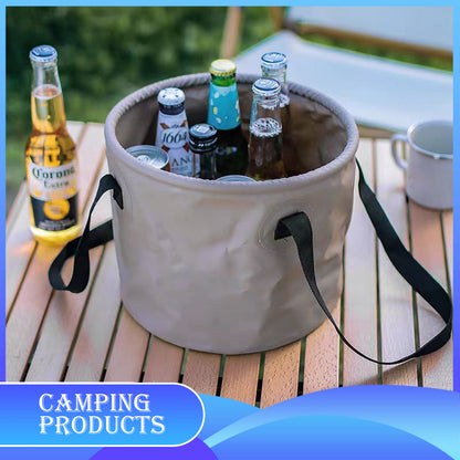 Camping Bucket 20L