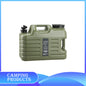 Outdoor Water Bucket