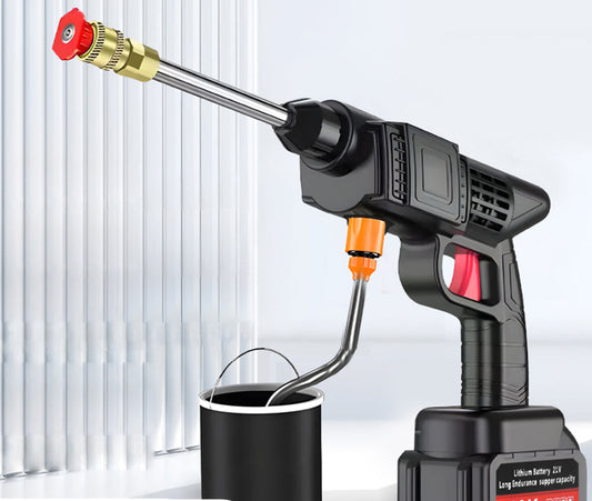 Car Washing Gun