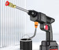 Car Washing Gun