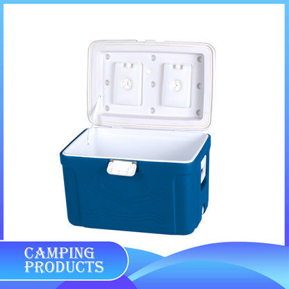 Portable Cooler Box 50L