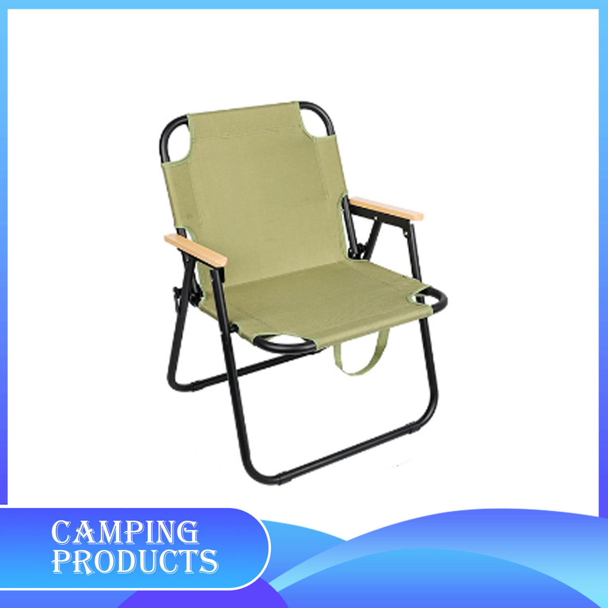 Folding Camping Chair