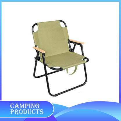 Folding Camping Chair