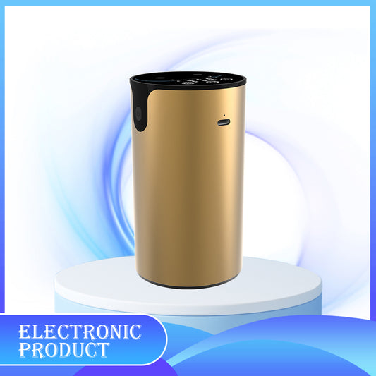Waterless Car Diffuser