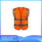 Reflective Safety Vest