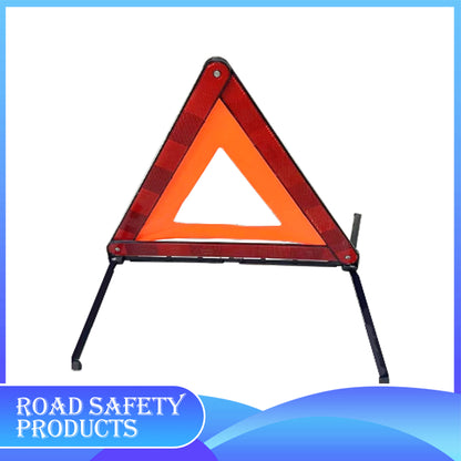 Emergency Warning Triangle