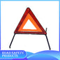 Emergency Warning Triangle